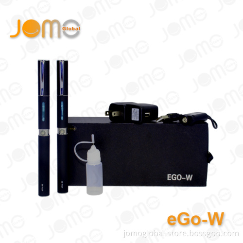 2013 Hottest& Newest EGO W Clearomizer F1 Huge Vapor No Leaking Atomizer EGO W Pen Style EGO W with Various Colors